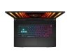 MSI Notebook Katana 17 HX B14WGK-036XPL nOS^i7-14650HX^16GB^1T^RTX5070^17.3 cala